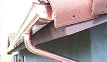 Rain Gutter Installation, Repair, Cleaning in Waldwick, NJ